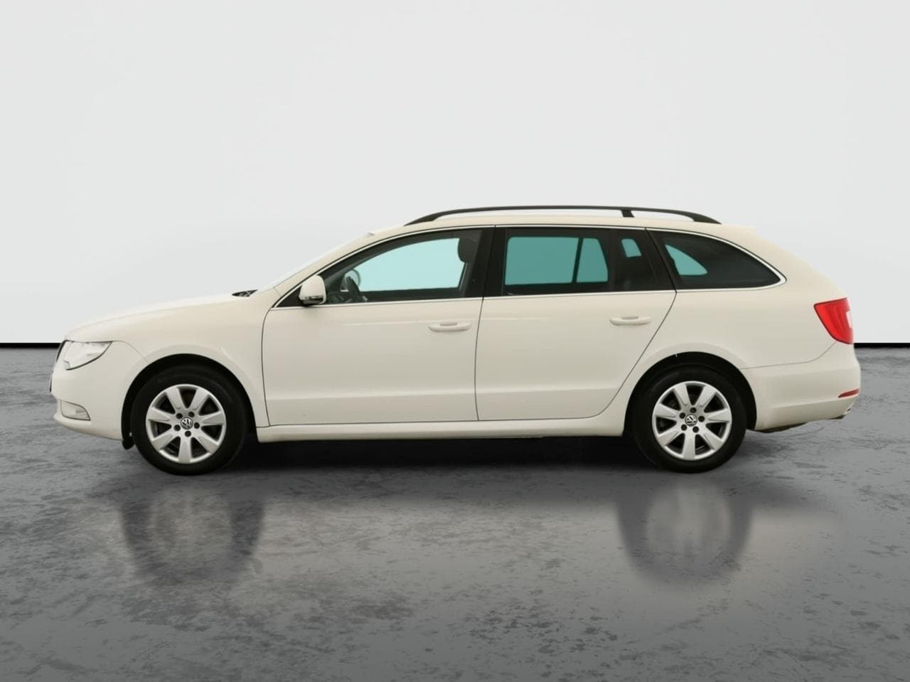 2012 Škoda SUPERB - 4