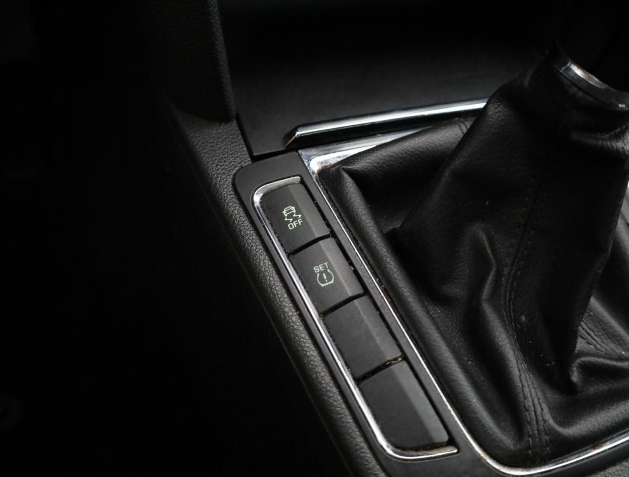 2012 Škoda SUPERB - 17