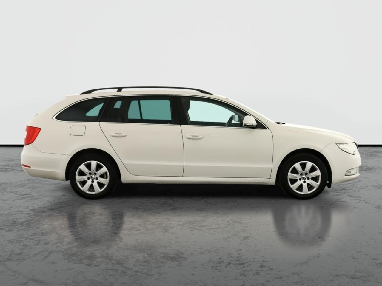 2012 Škoda SUPERB - 8