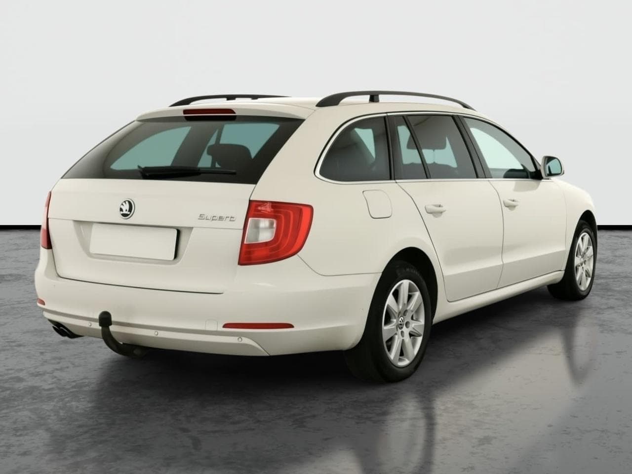2012 Škoda SUPERB - 7