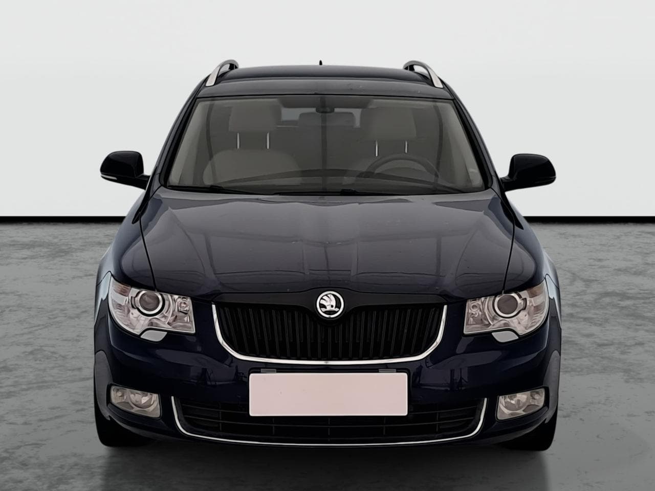 2011 Škoda SUPERB - 2