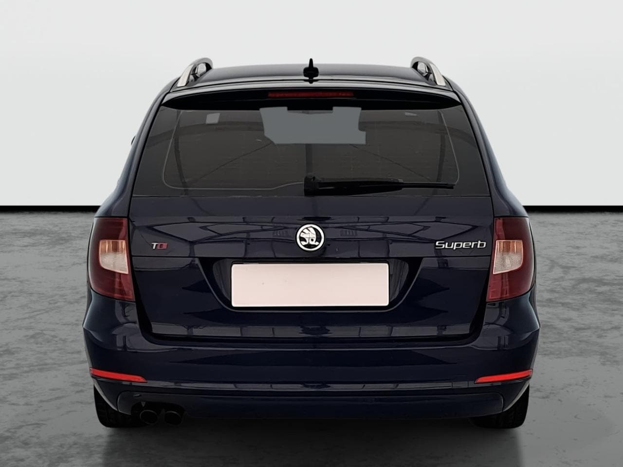 2011 Škoda SUPERB - 6