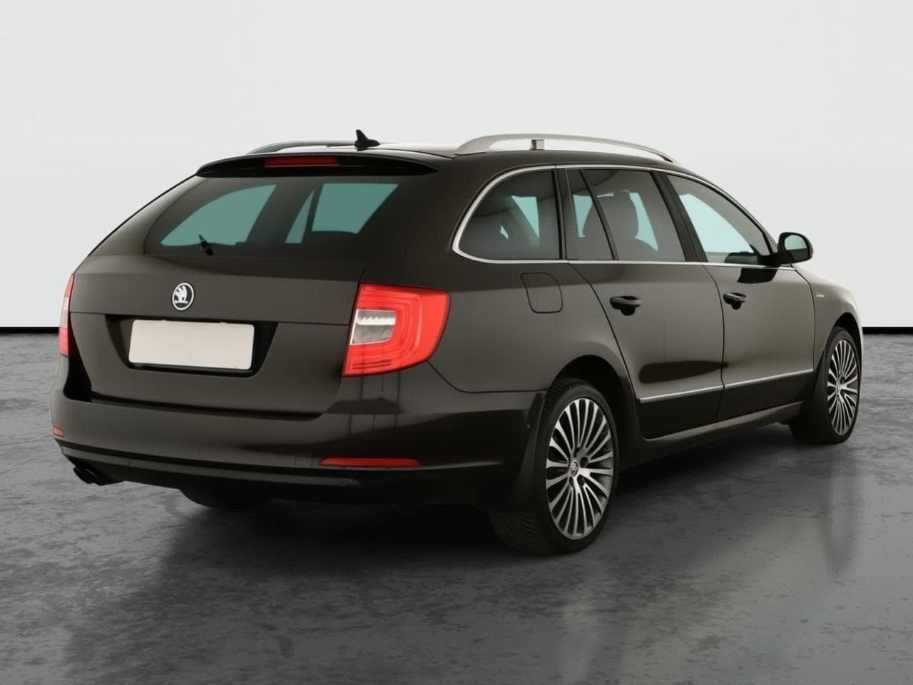 2013 Škoda SUPERB - 7