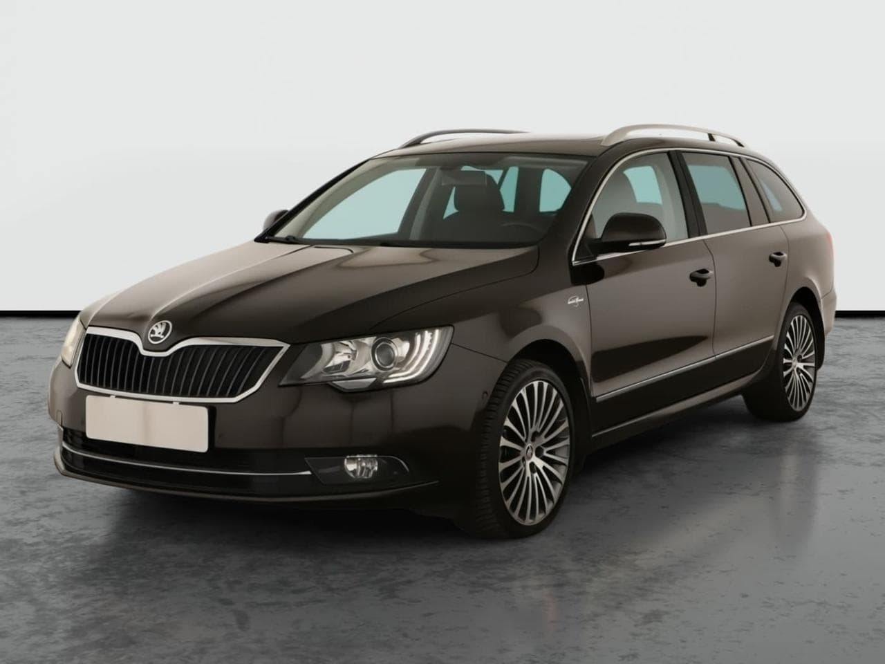 2013 Škoda SUPERB - 3