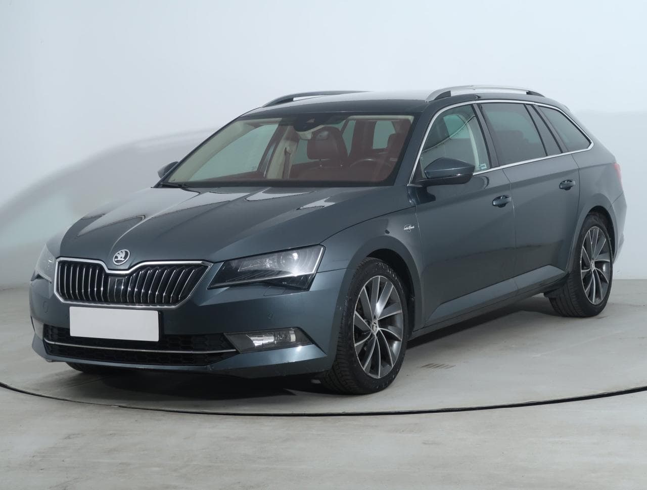 2016 Škoda SUPERB - 3