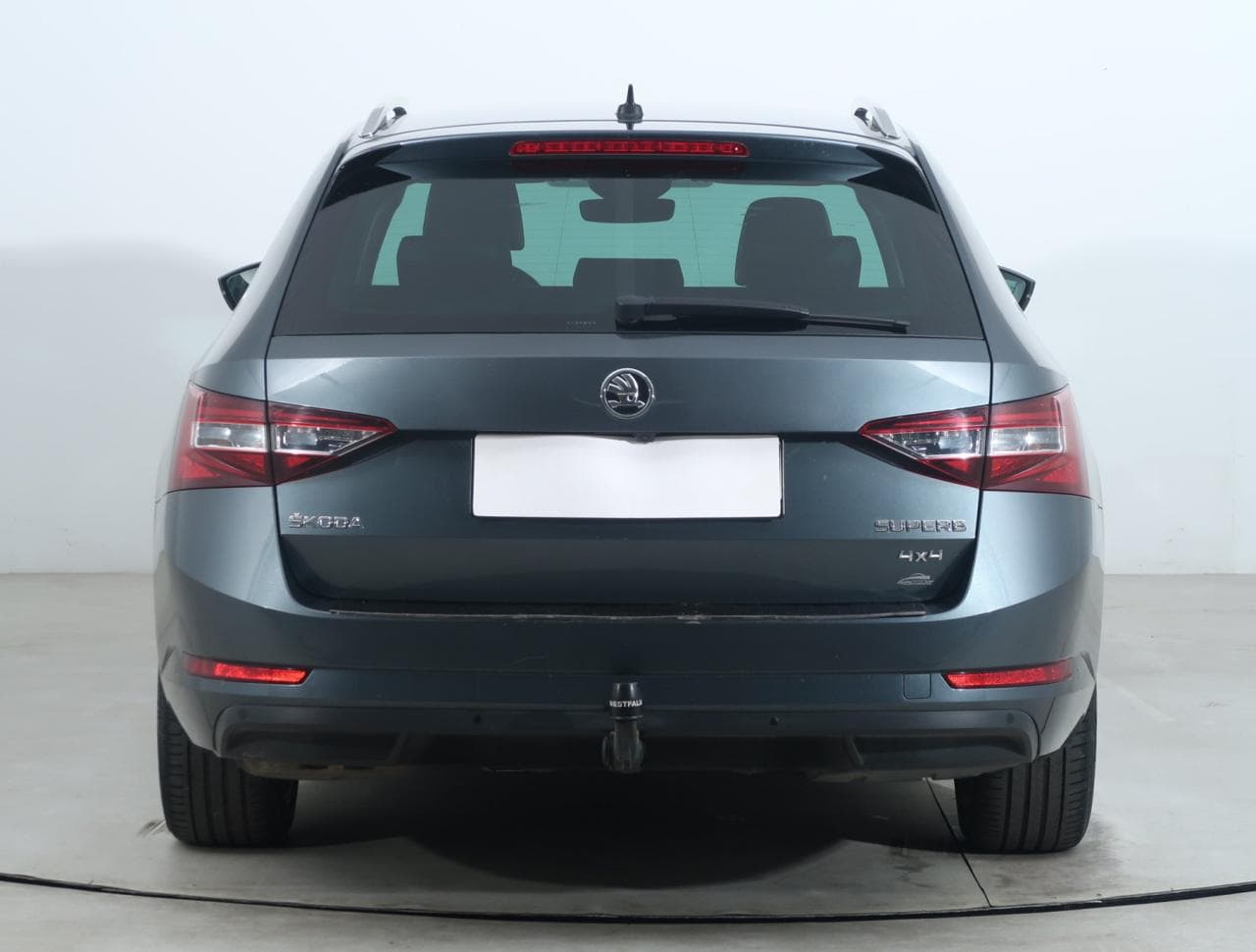 2016 Škoda SUPERB - 6