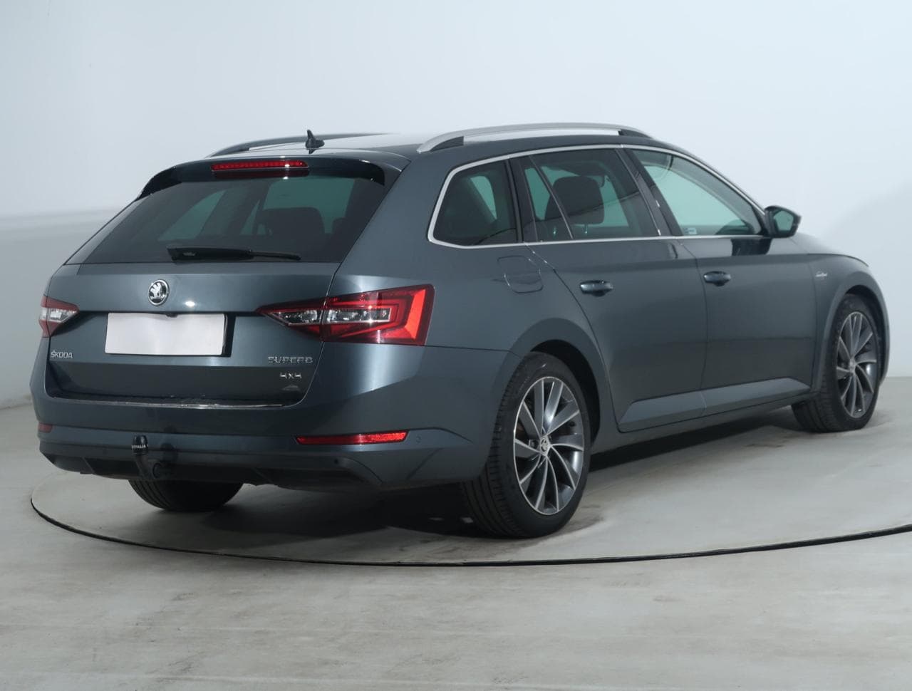 2016 Škoda SUPERB - 7