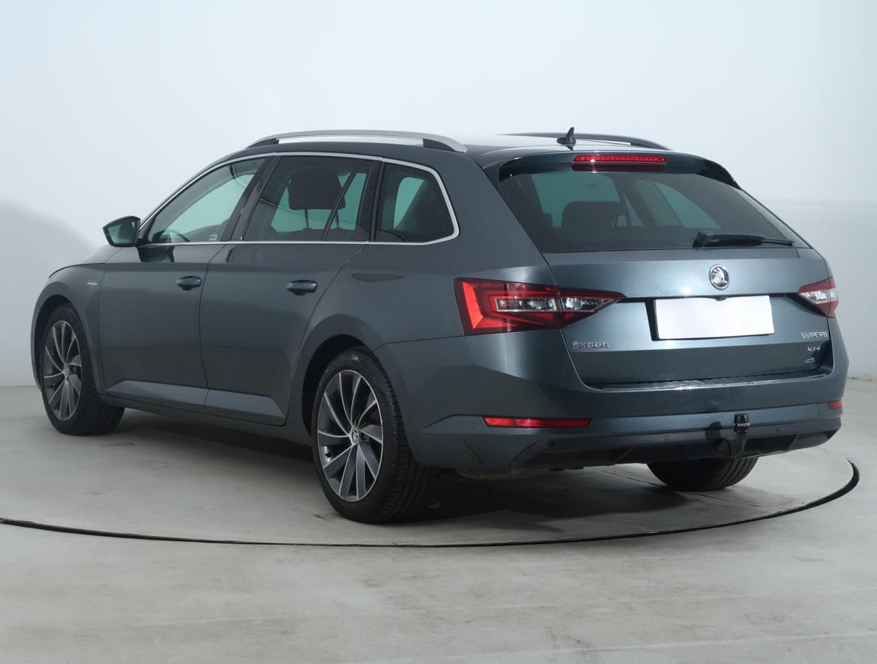 2016 Škoda SUPERB - 5