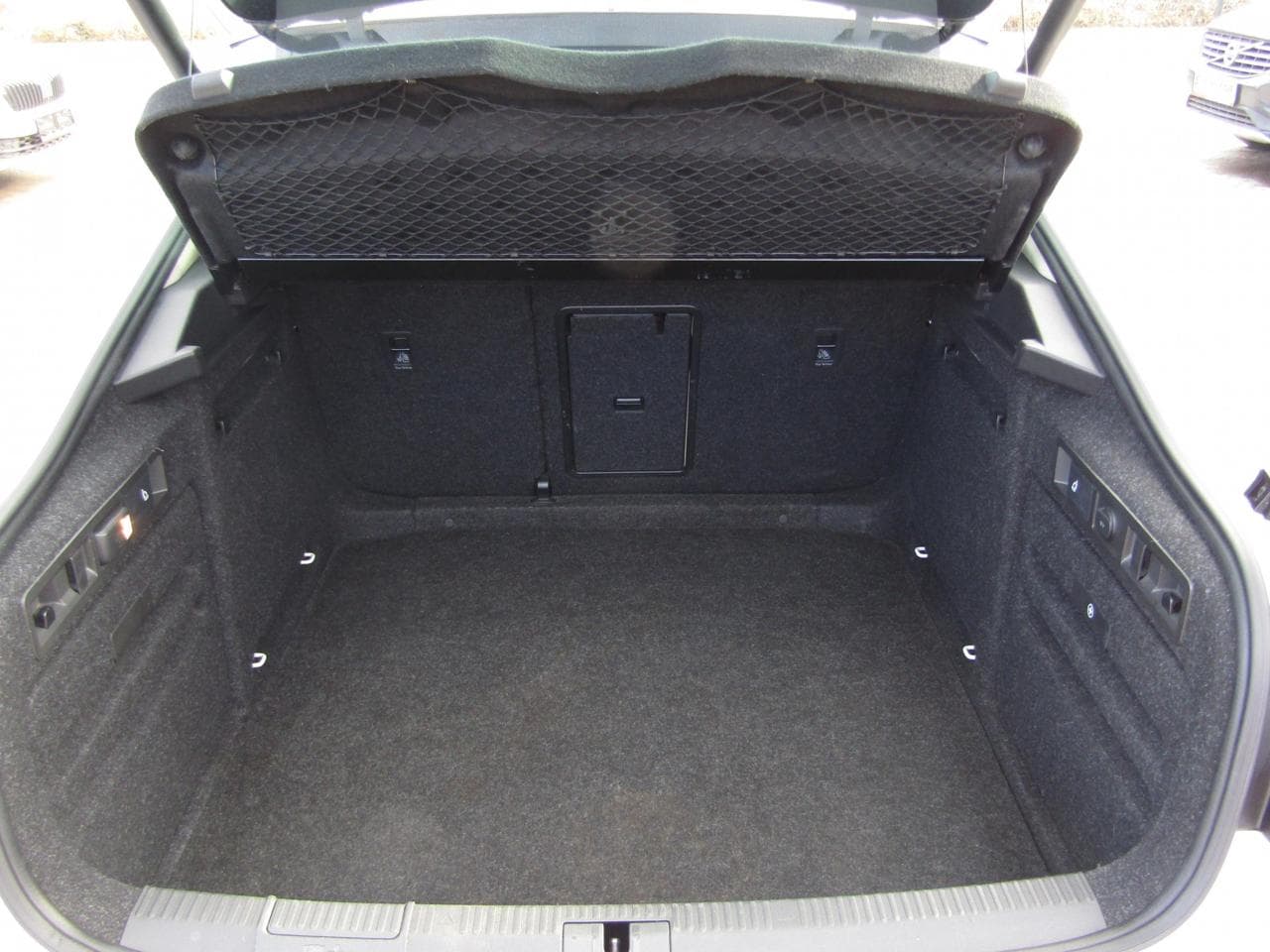 2015 Škoda Superb - 7