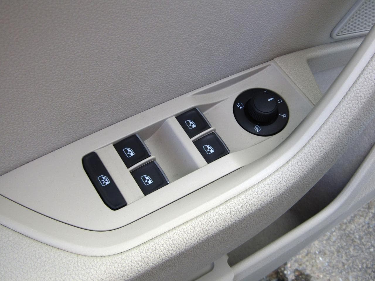 2015 Škoda Superb - 11