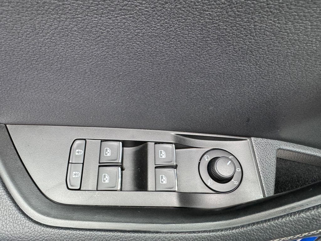 2019 Škoda Superb - 7