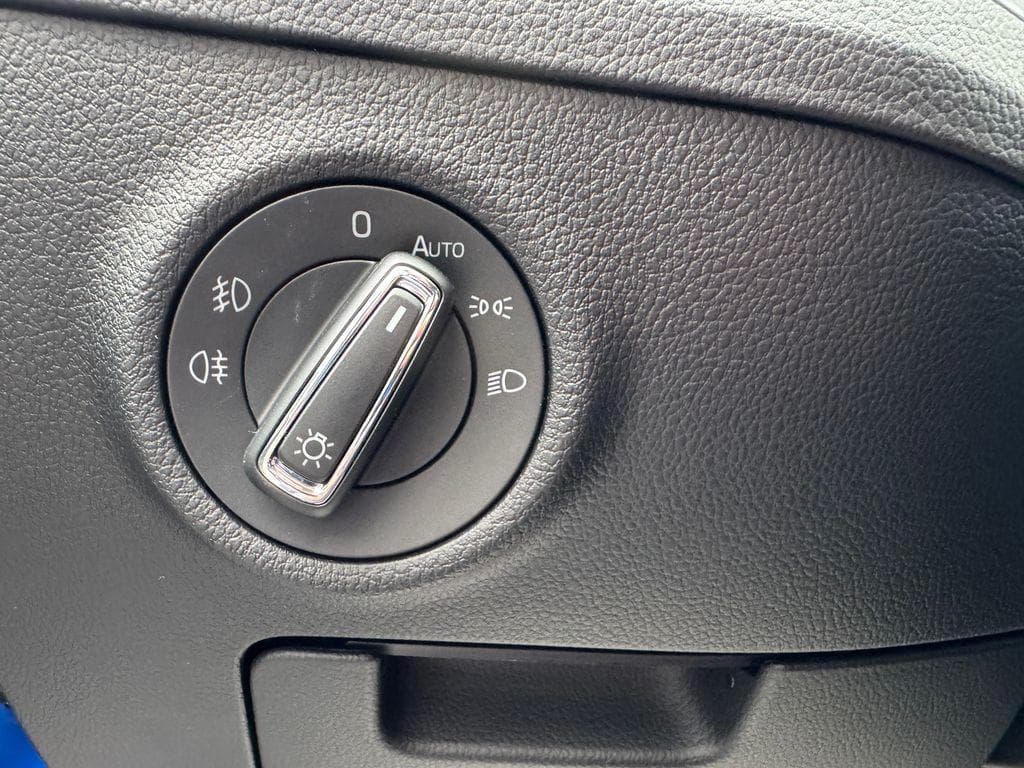 2019 Škoda Superb - 8