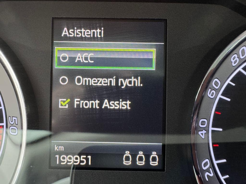 2019 Škoda Superb - 13