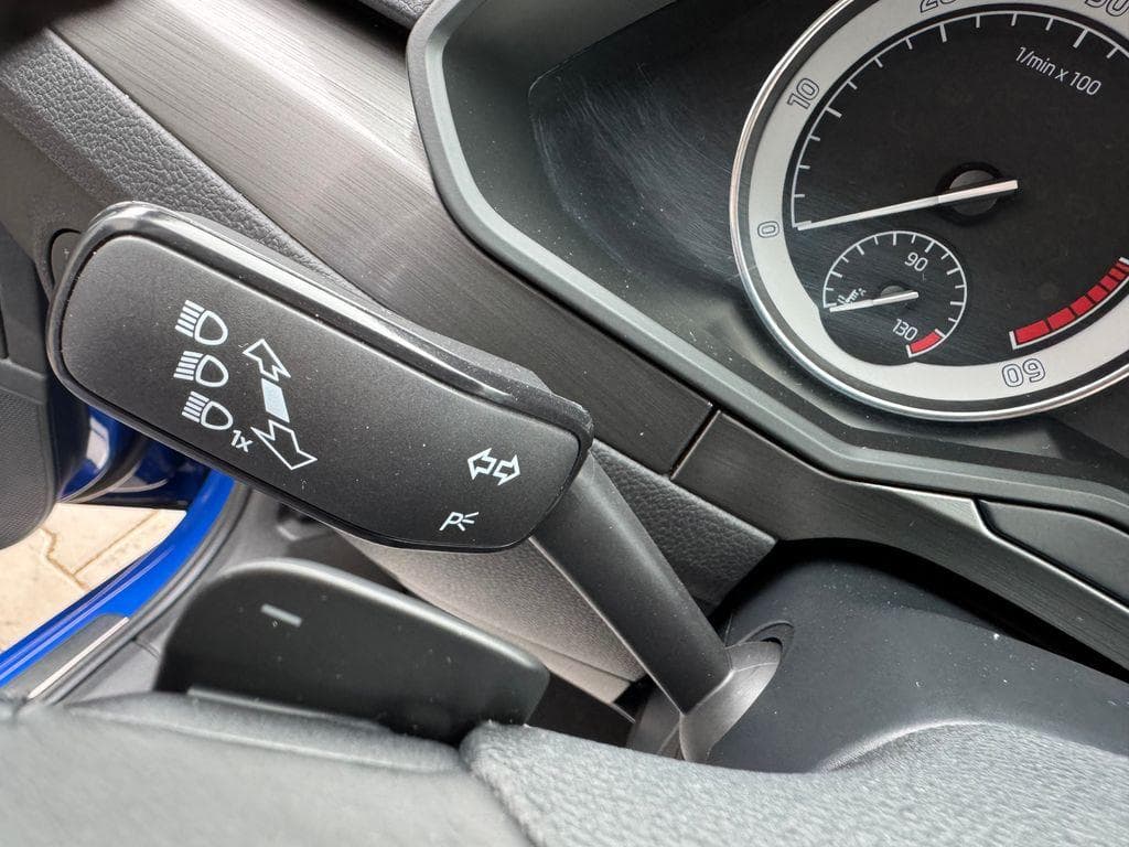 2019 Škoda Superb - 9