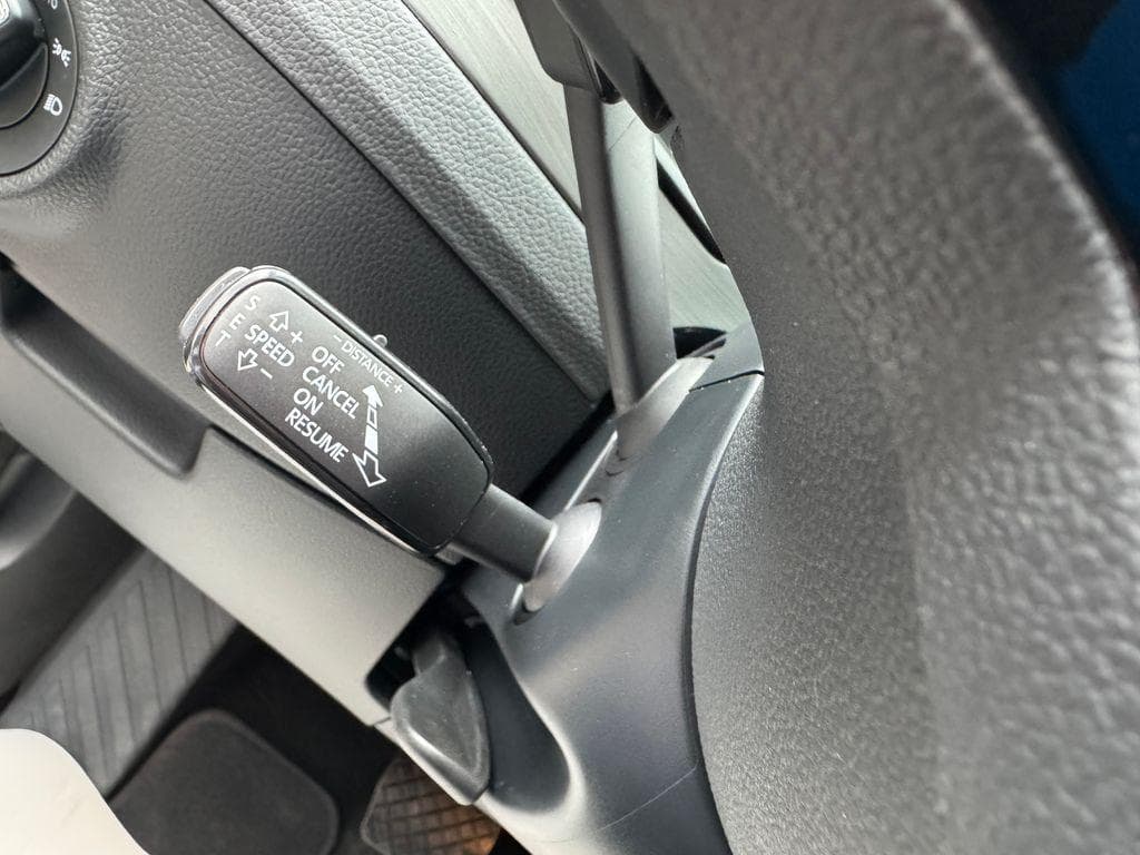 2019 Škoda Superb - 10