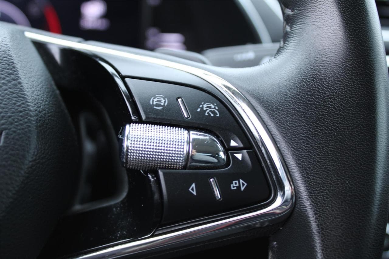 2020 Škoda Superb - 18