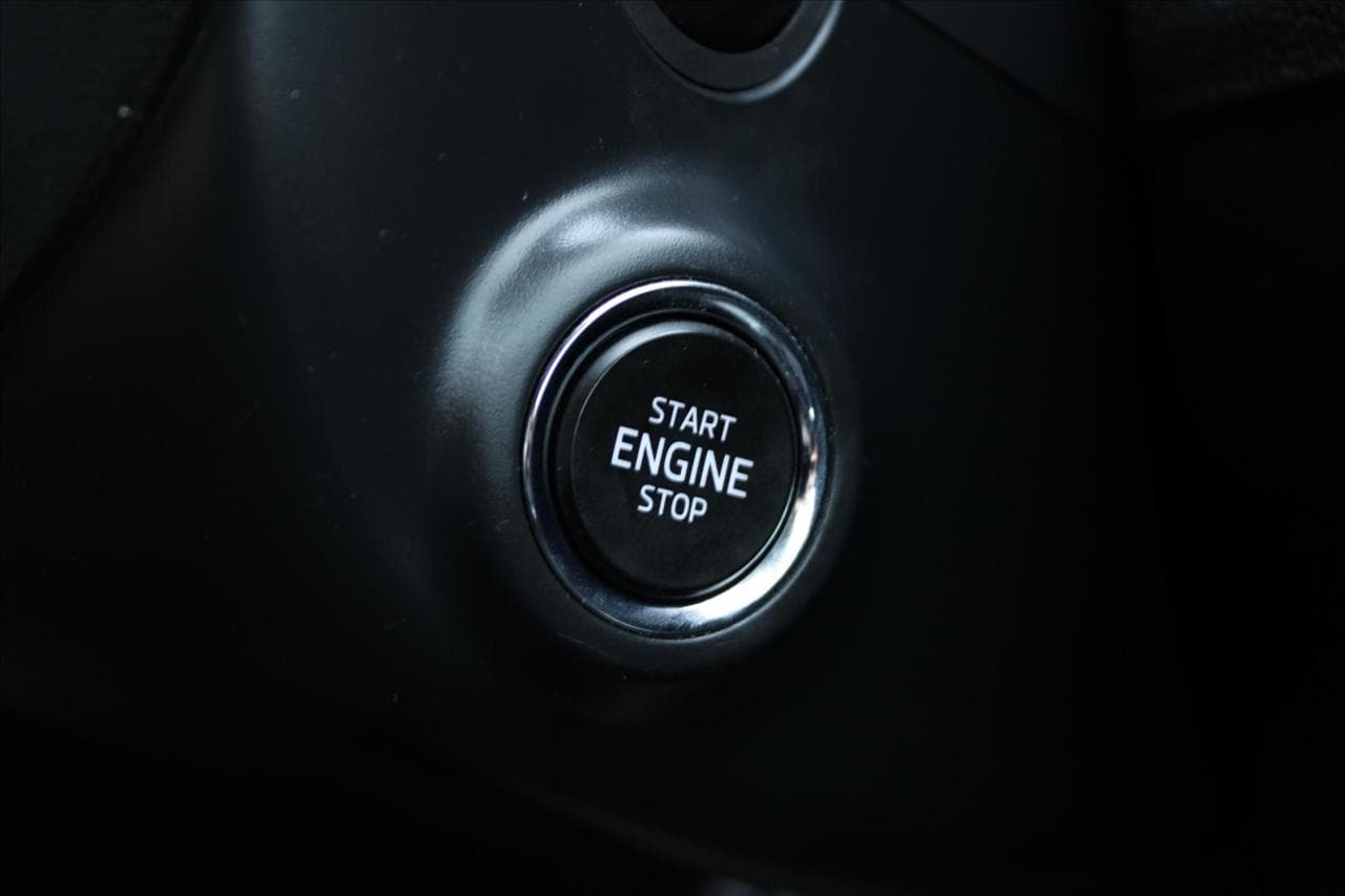 2020 Škoda Superb - 15