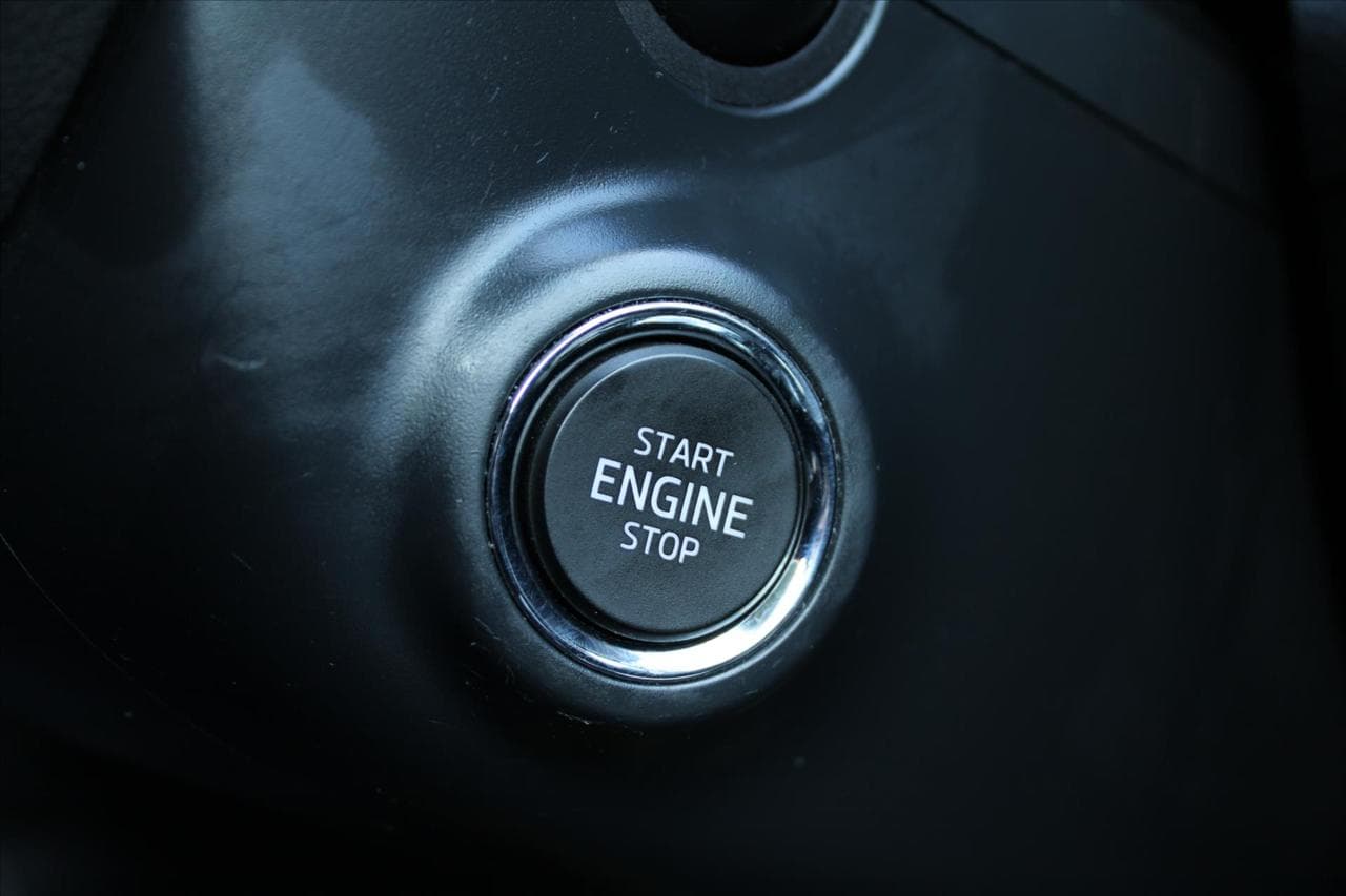 2017 Škoda Superb - 17