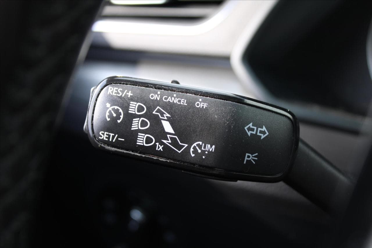 2017 Škoda Superb - 16