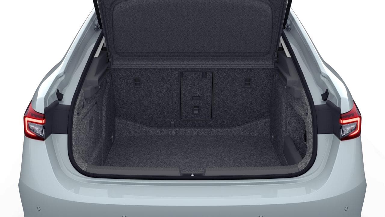 2026 Škoda SUPERB - 6