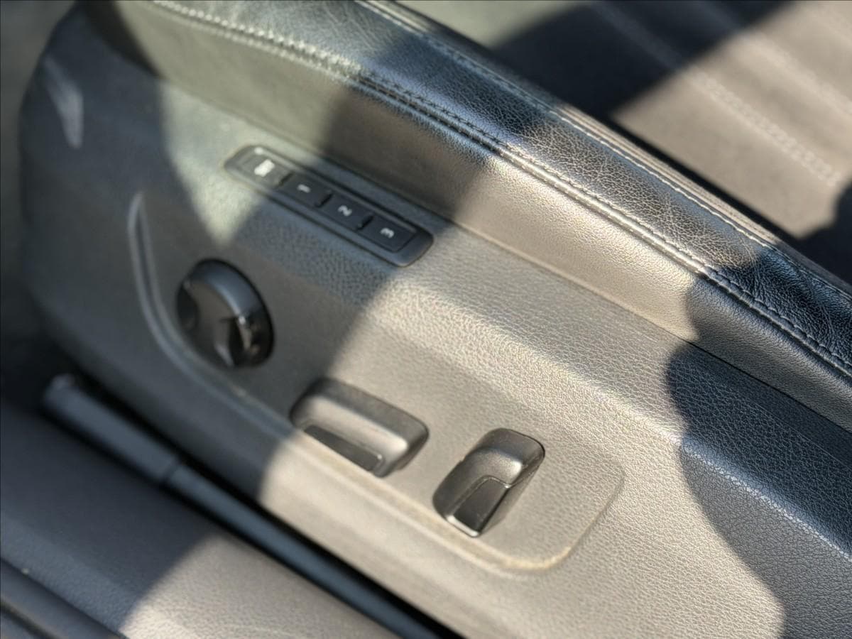 2016 Škoda SUPERB - 20