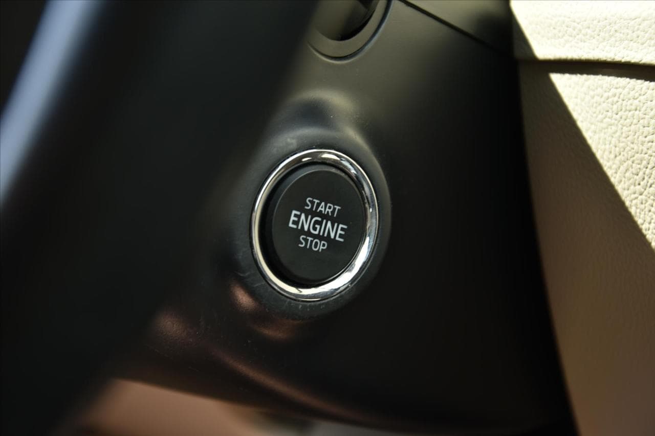 2016 Škoda SUPERB - 20