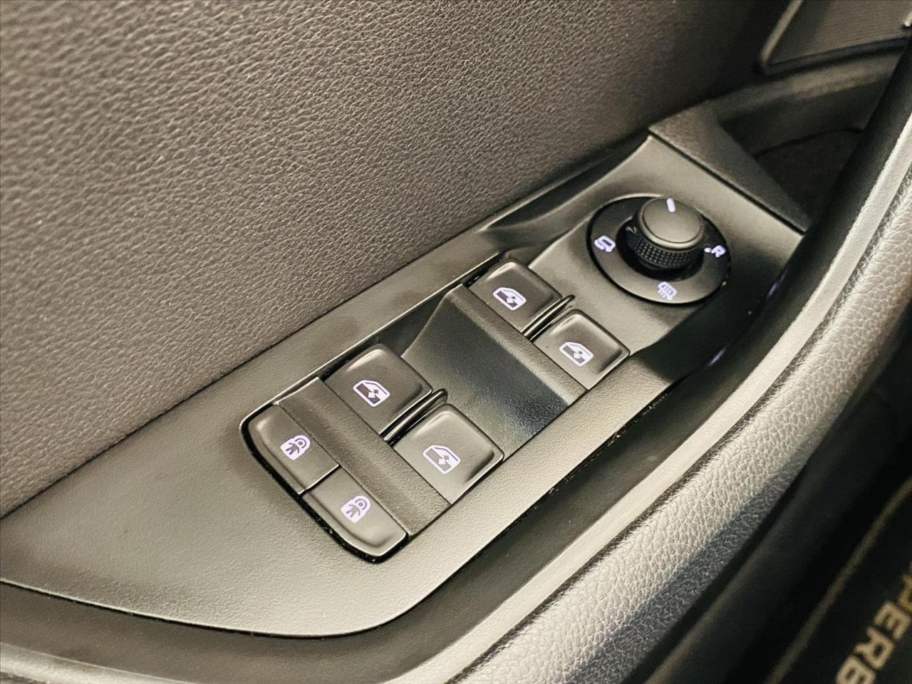 2019 Škoda SUPERB - 12