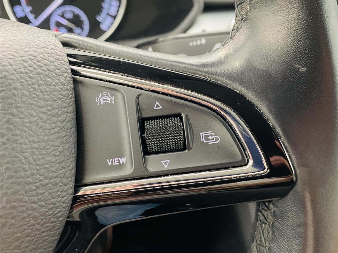 2019 Škoda SUPERB - 14