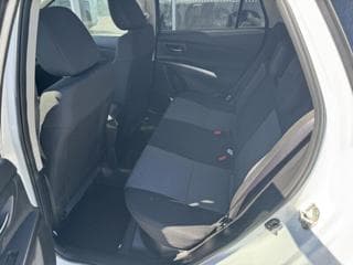 2025 Suzuki S-Cross - 5