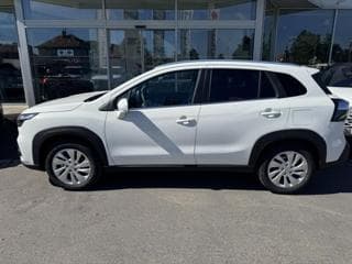 2025 Suzuki S-Cross - 2