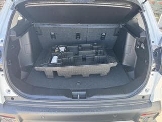 2025 Suzuki S-Cross - 6