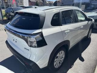 2025 Suzuki S-Cross - 3