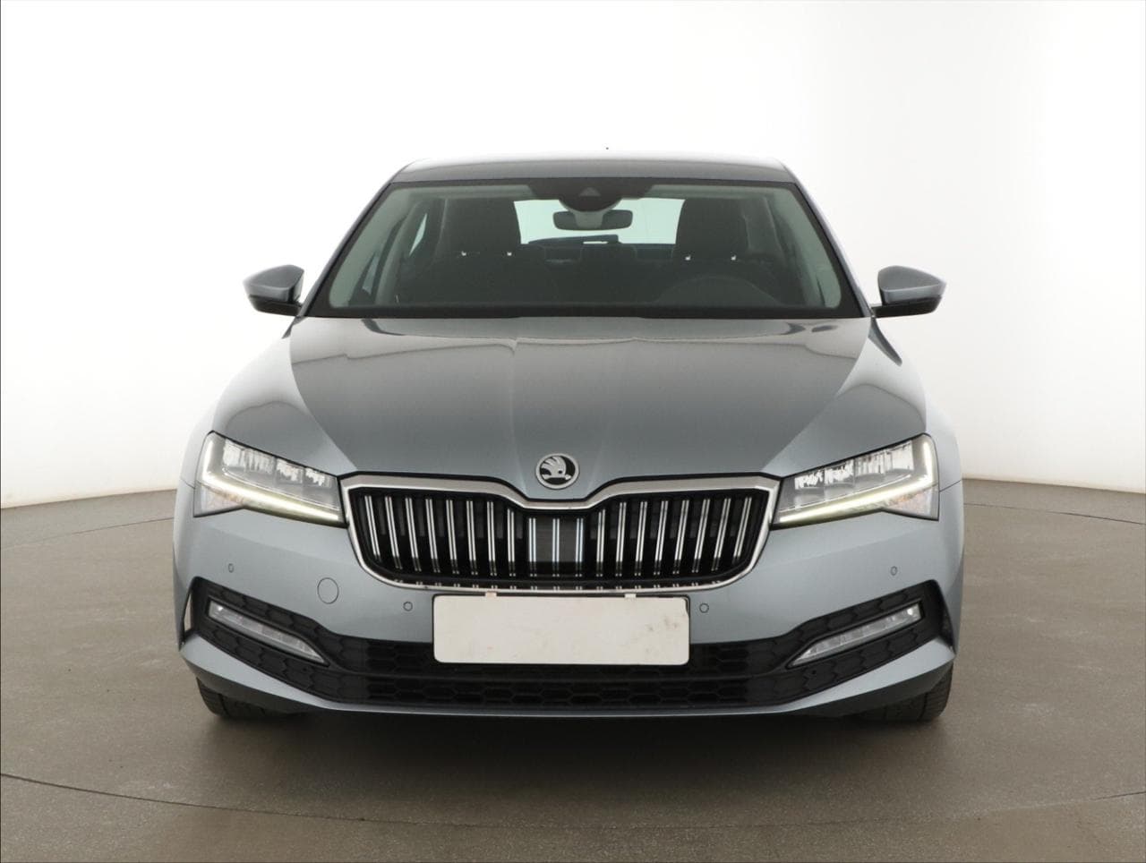 2020 Škoda SUPERB - 2
