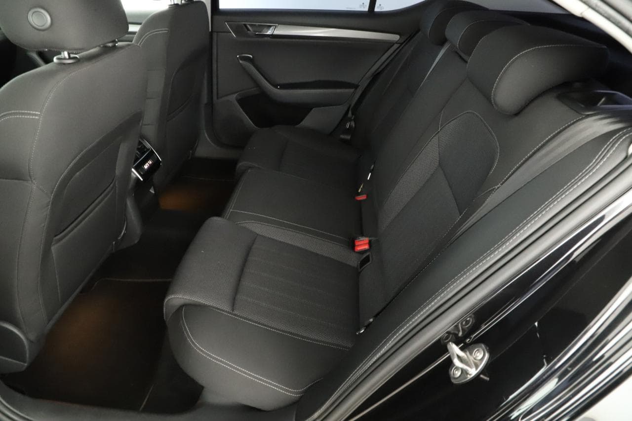 2019 Škoda Superb - 11