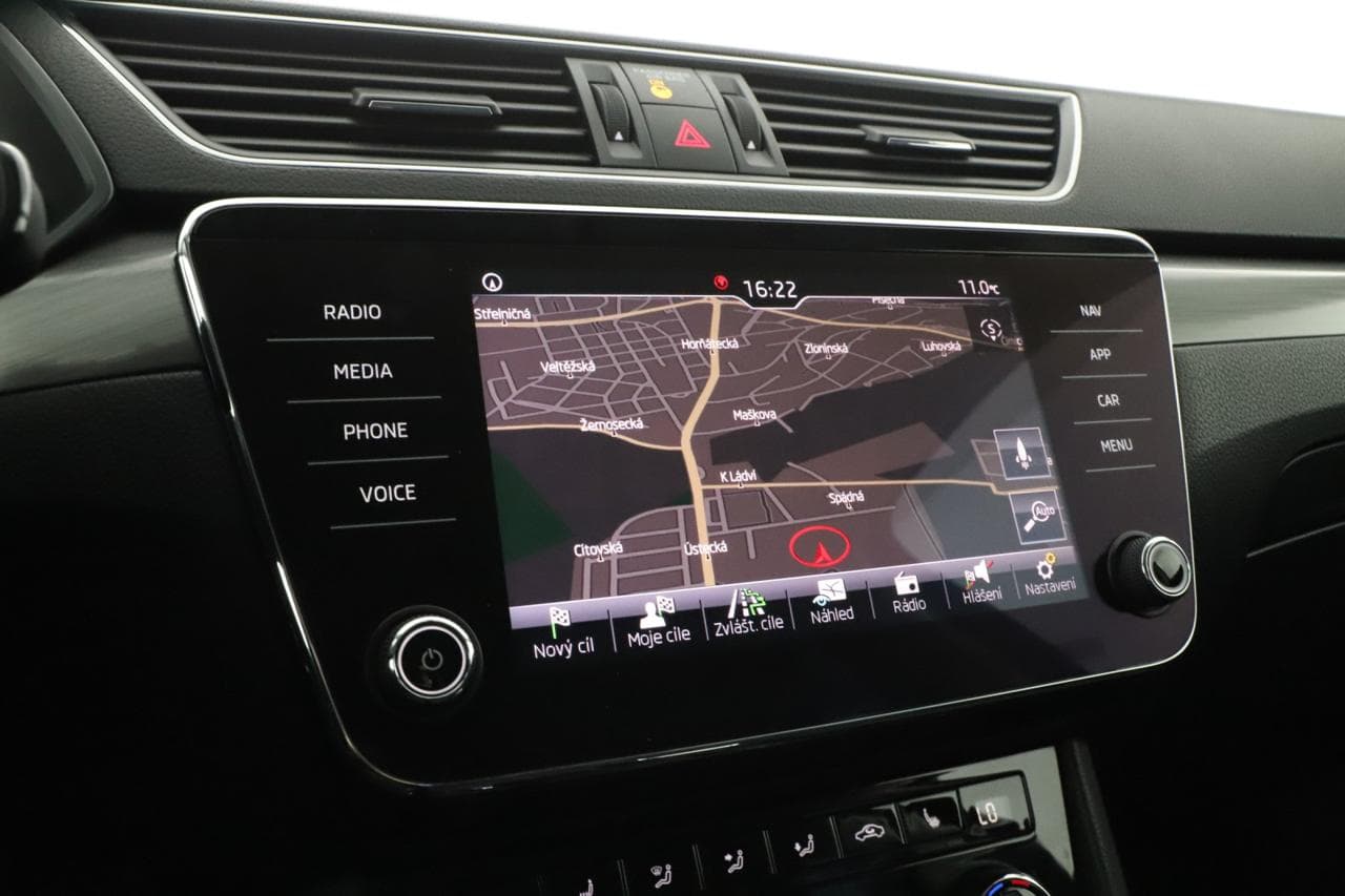 2019 Škoda Superb - 15