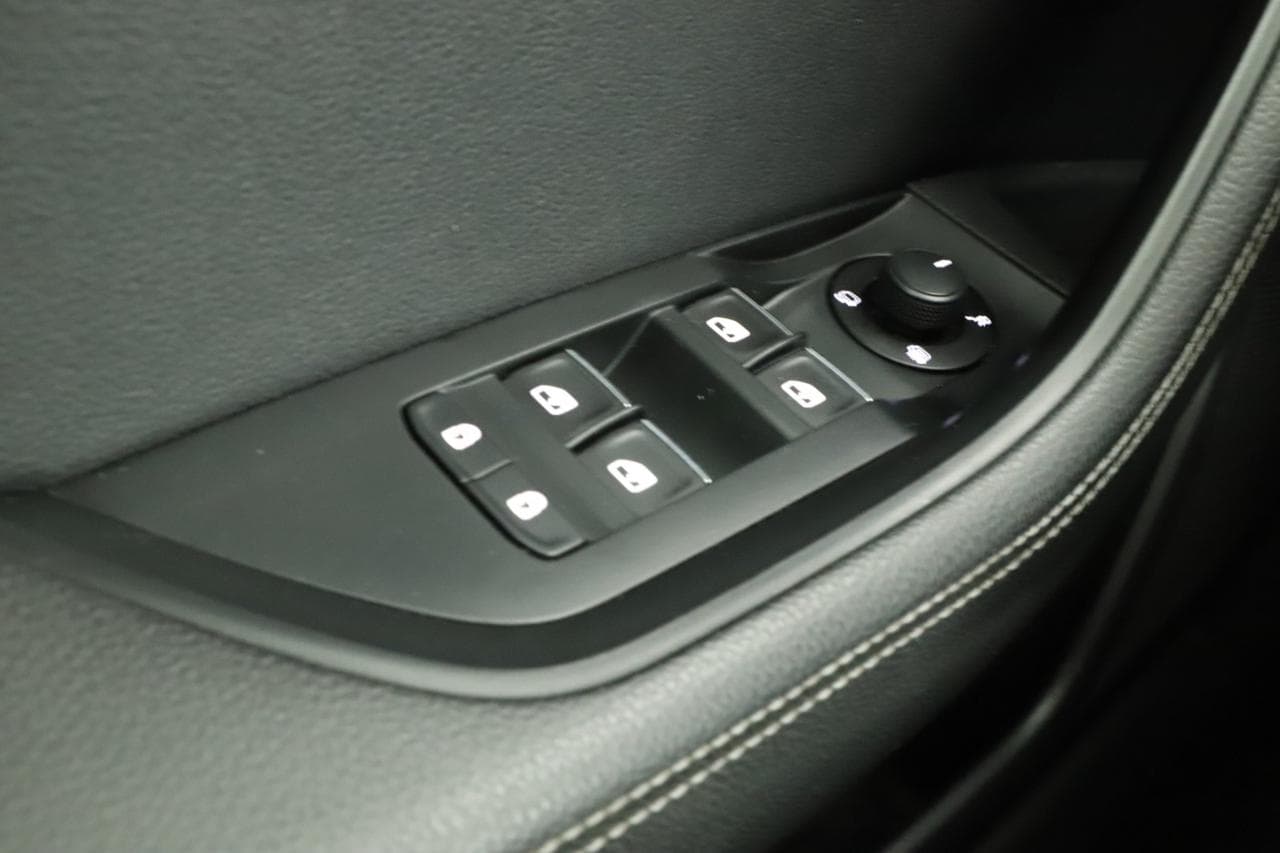 2019 Škoda Superb - 19