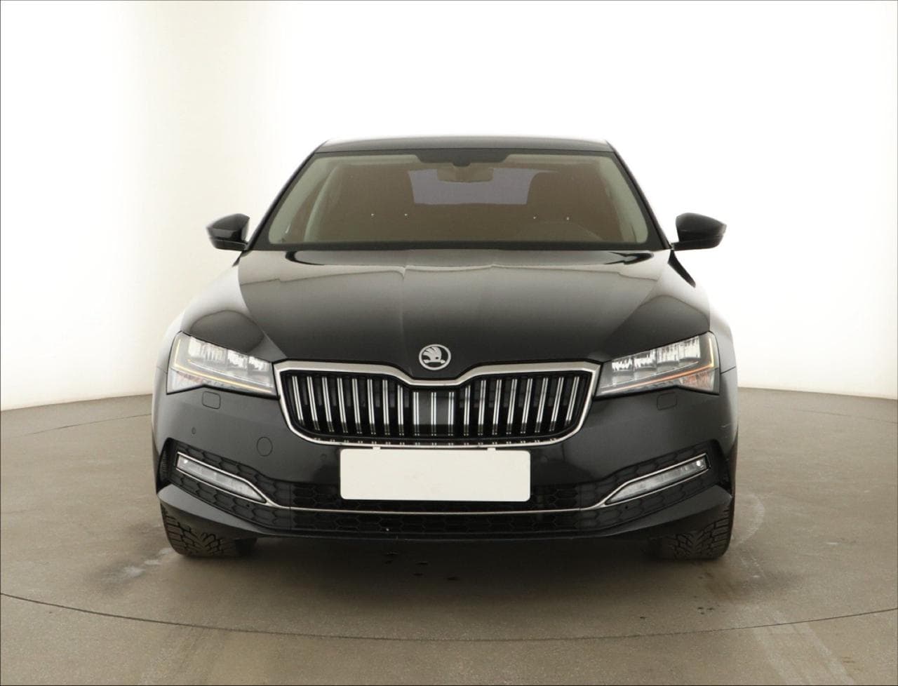 2019 Škoda Superb - 2