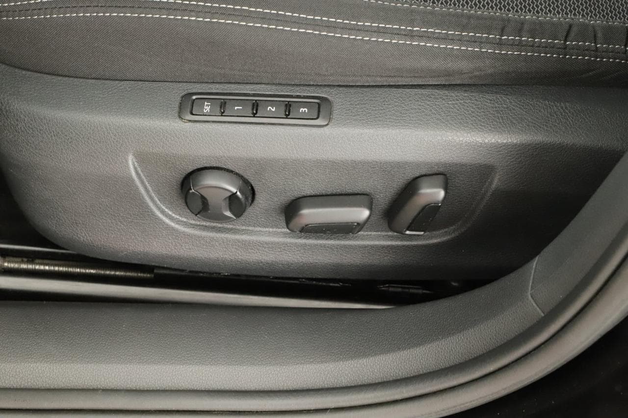 2019 Škoda Superb - 20