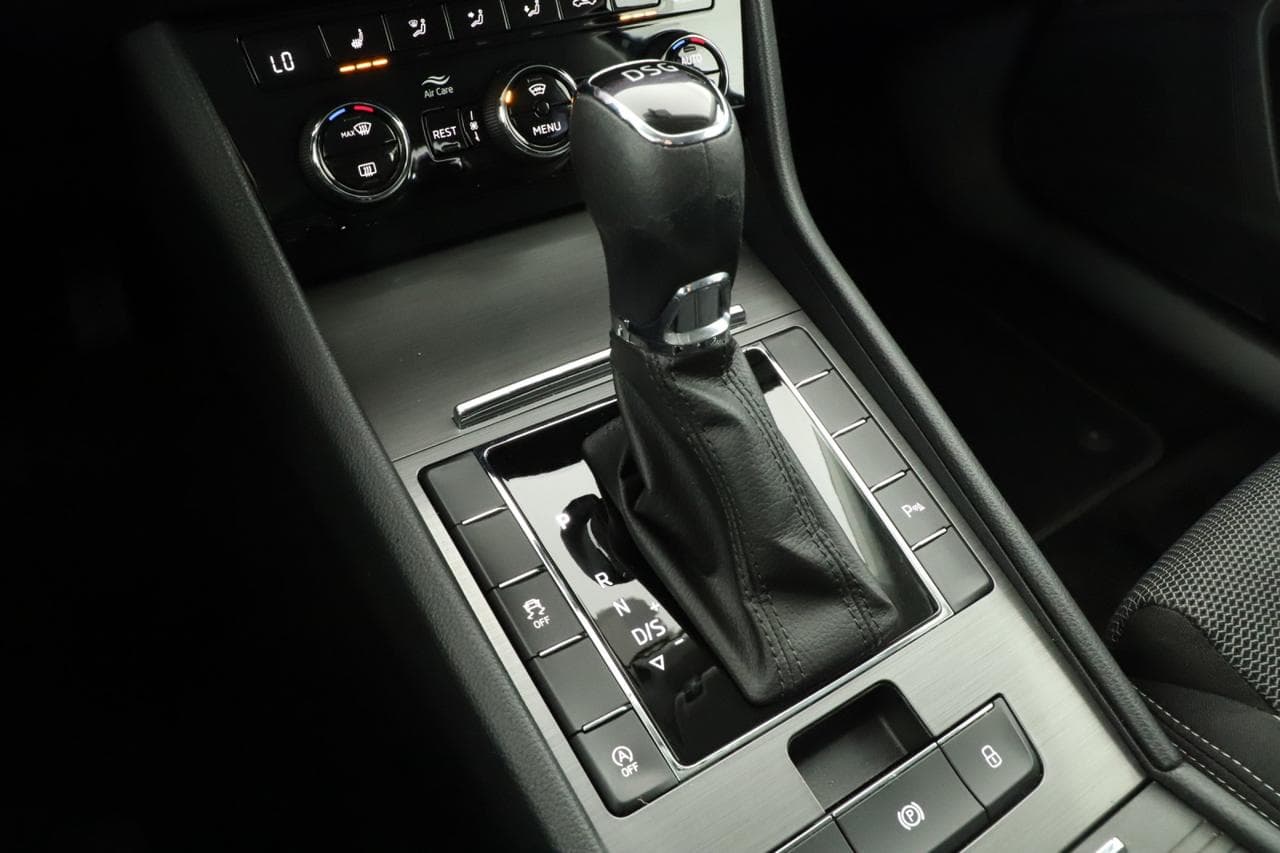 2019 Škoda Superb - 17
