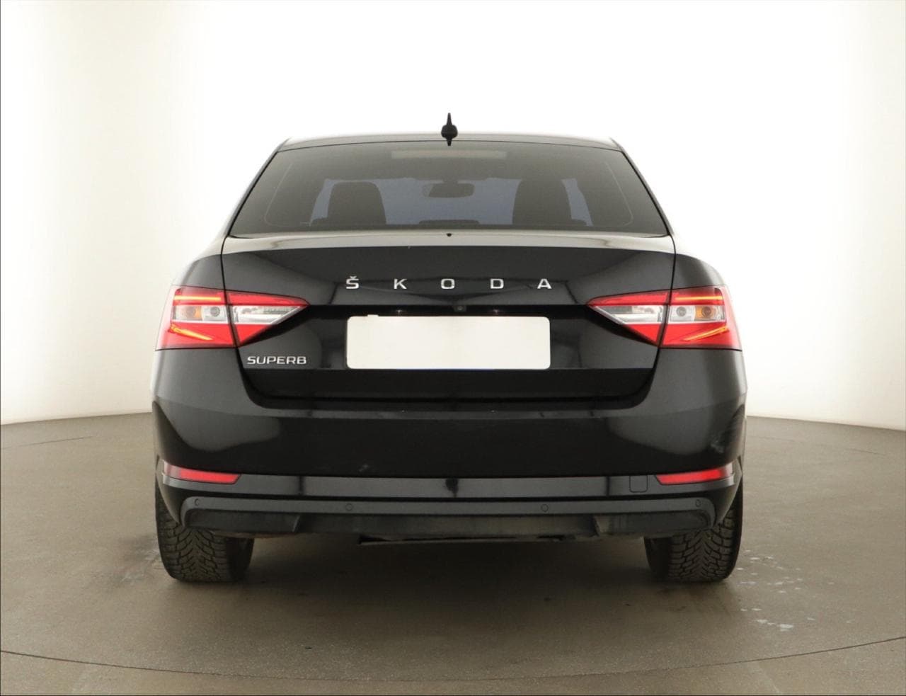 2019 Škoda Superb - 6