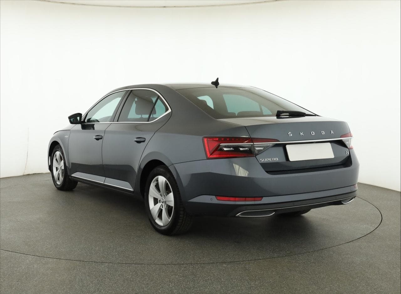 2022 Škoda Superb - 5
