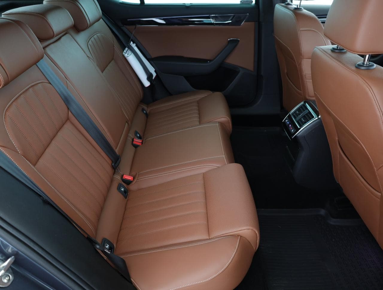 2022 Škoda Superb - 11