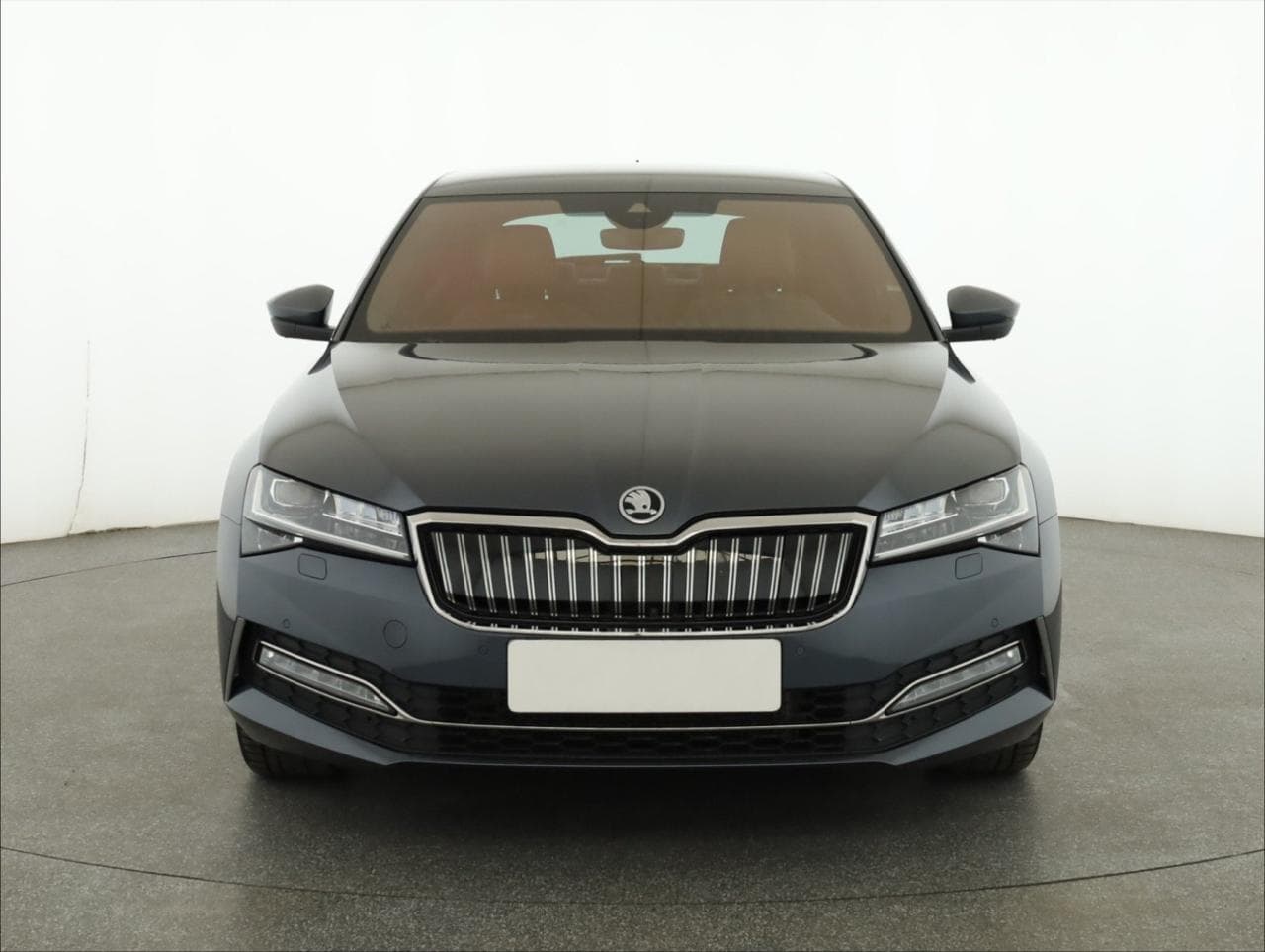 2022 Škoda Superb - 2
