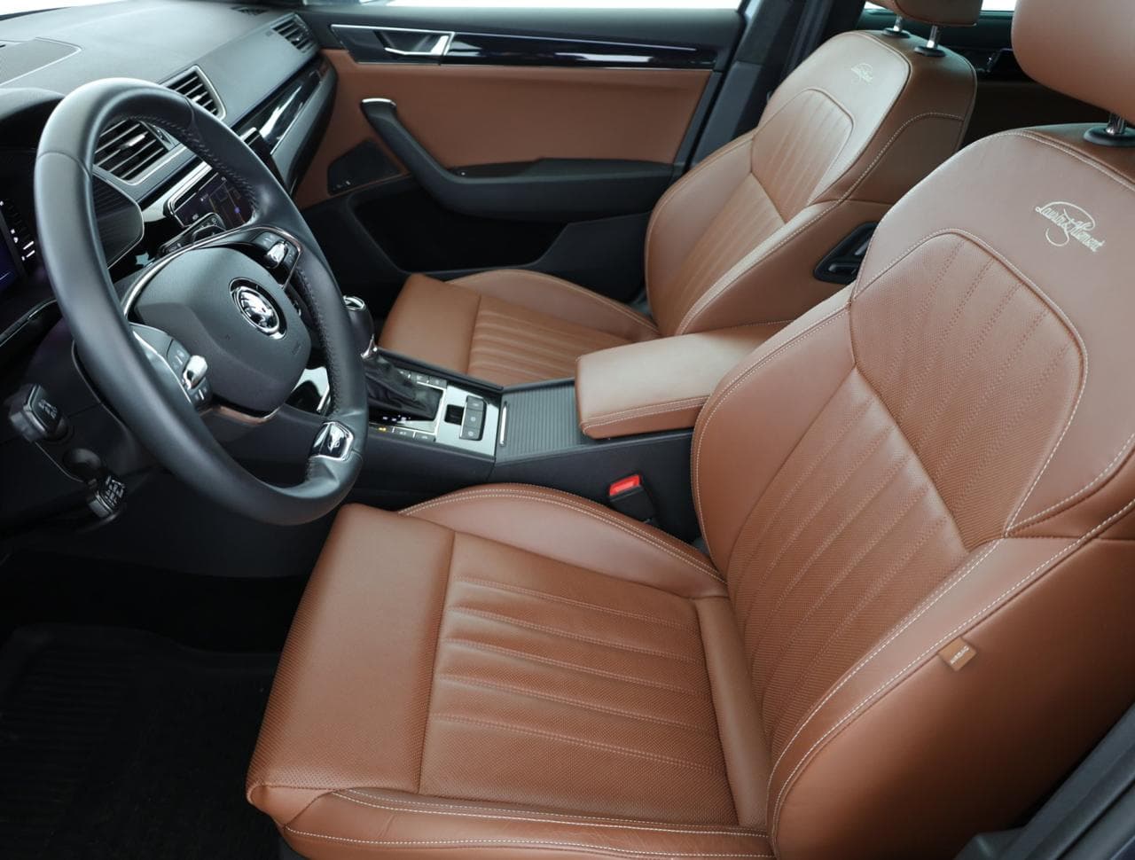 2022 Škoda Superb - 13