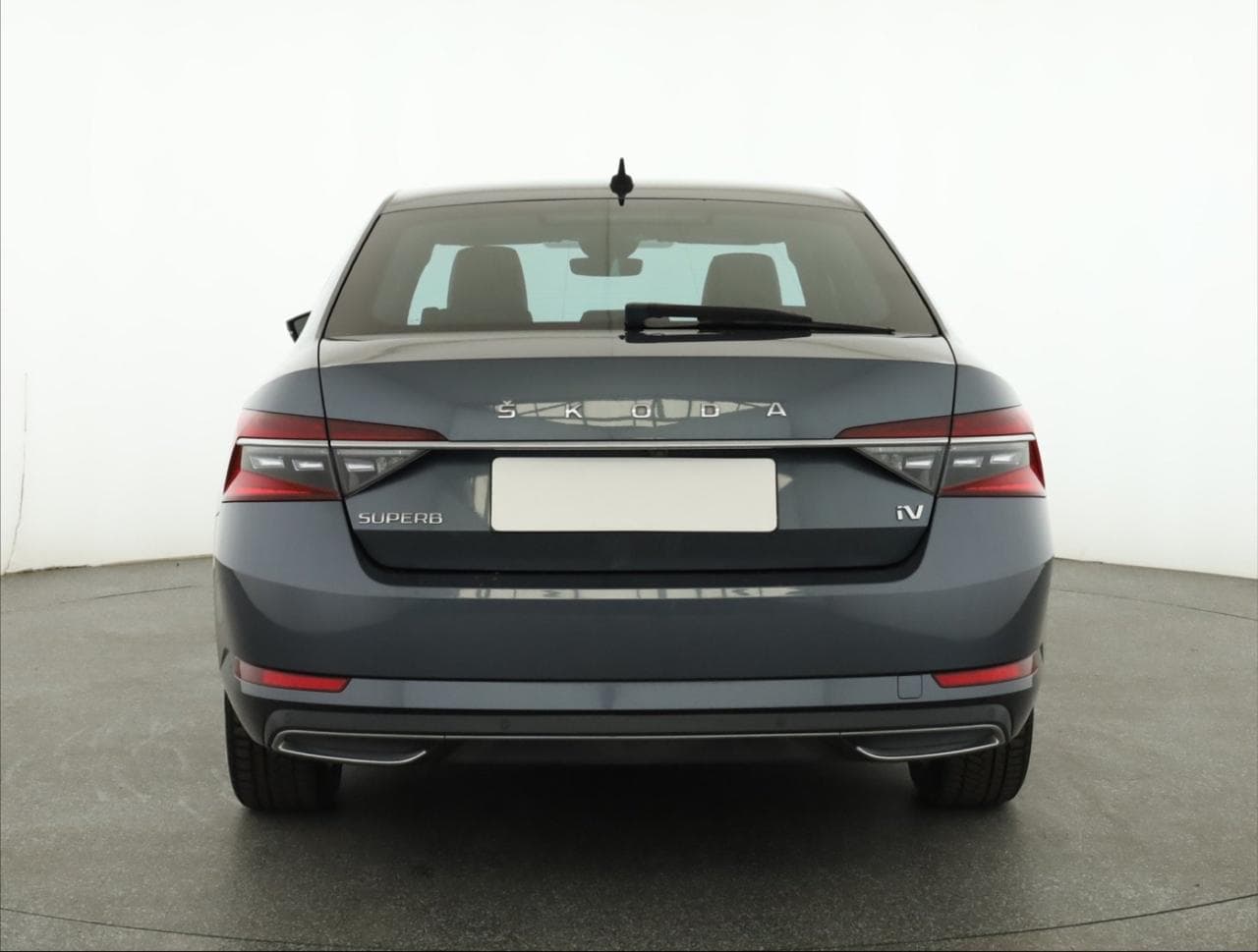 2022 Škoda Superb - 6