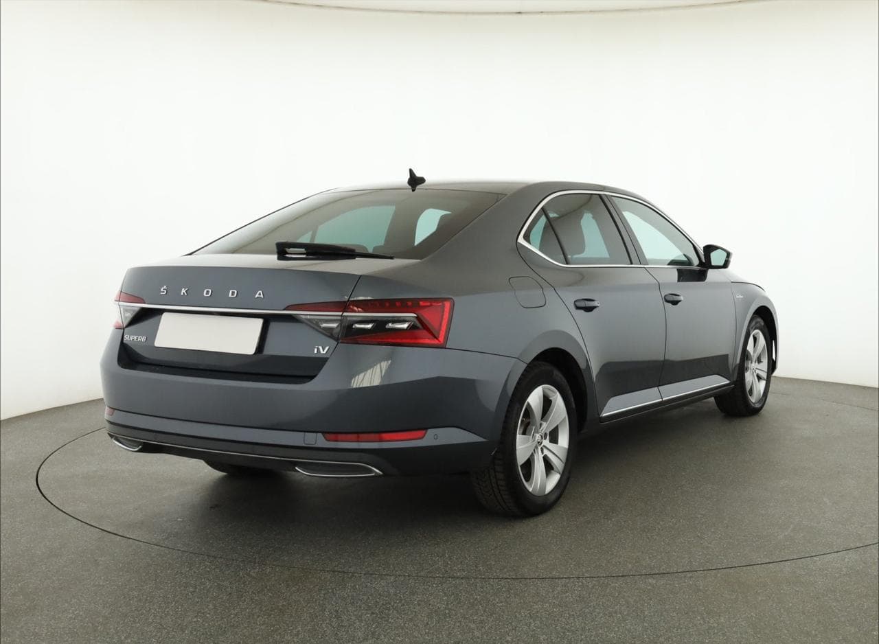 2022 Škoda Superb - 7