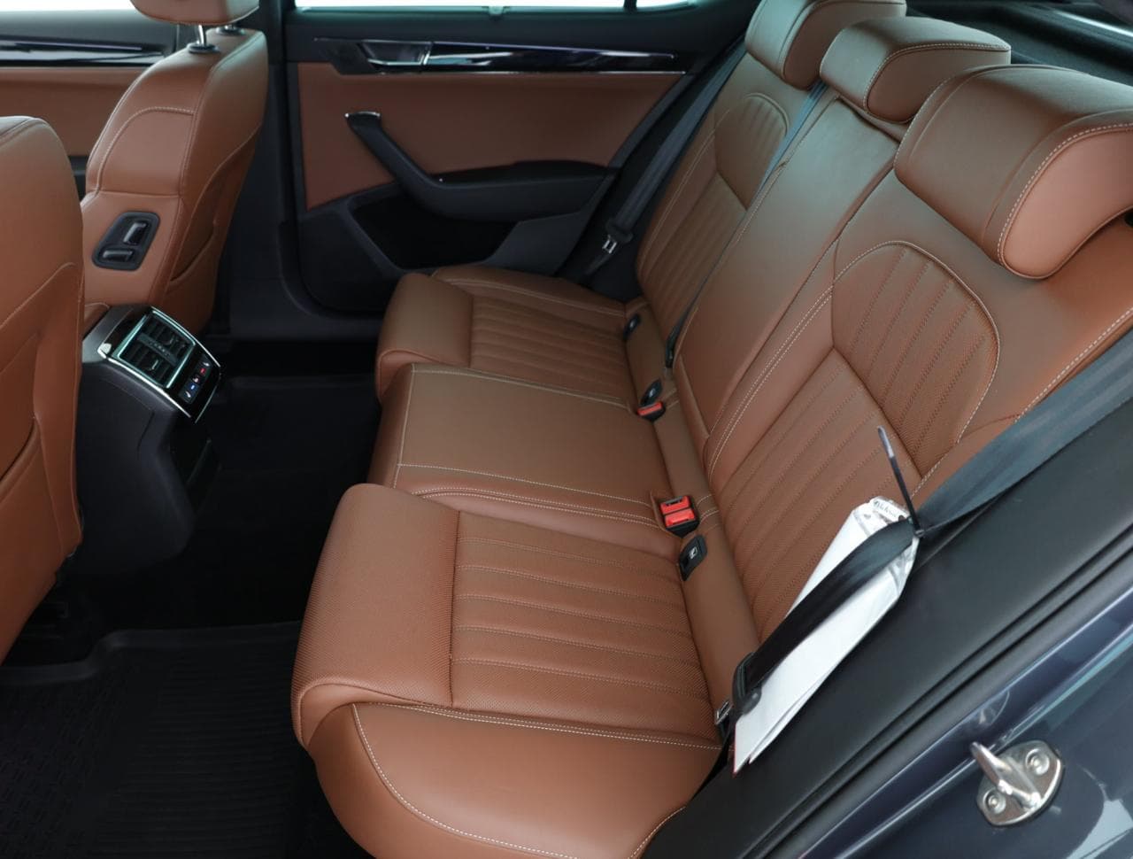 2022 Škoda Superb - 12