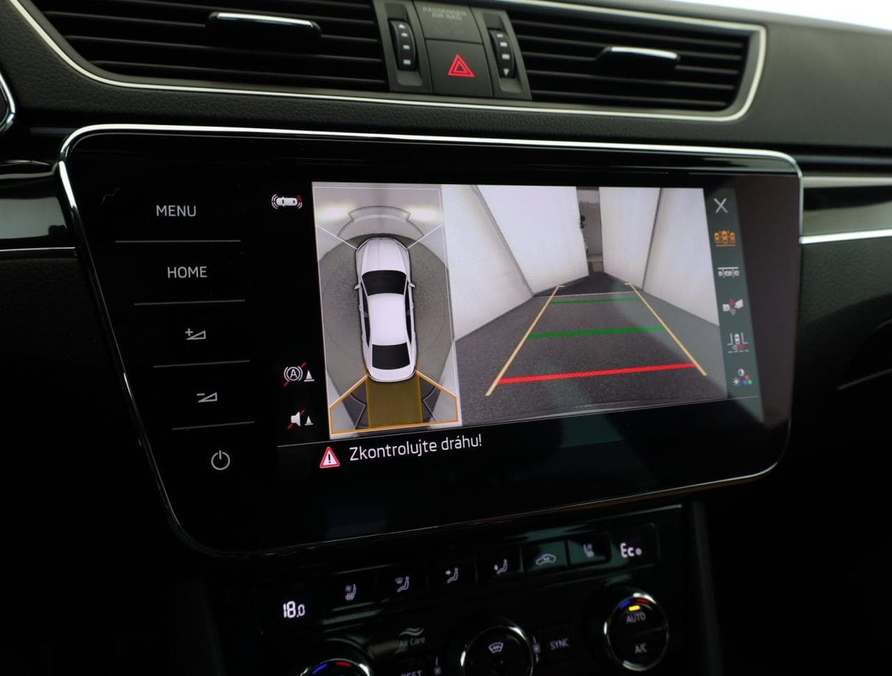 2022 Škoda Superb - 19