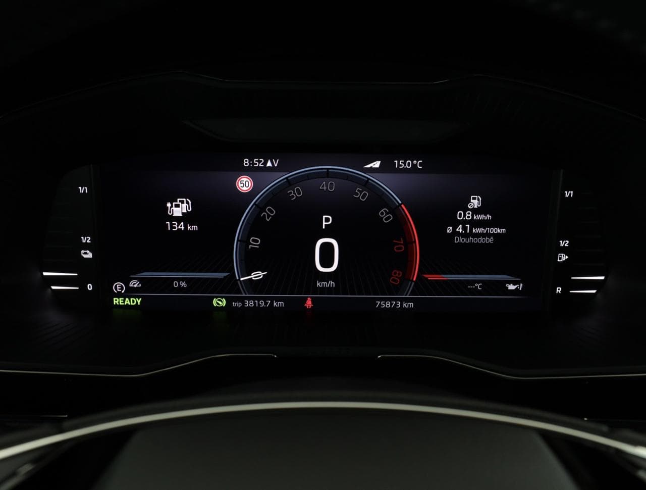 2022 Škoda Superb - 15