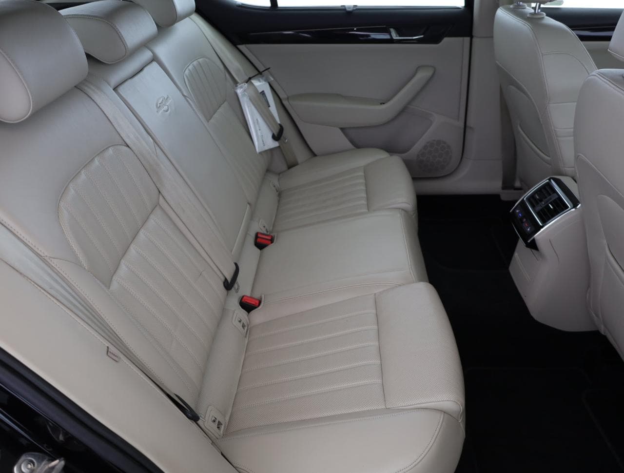 2015 Škoda Superb - 11